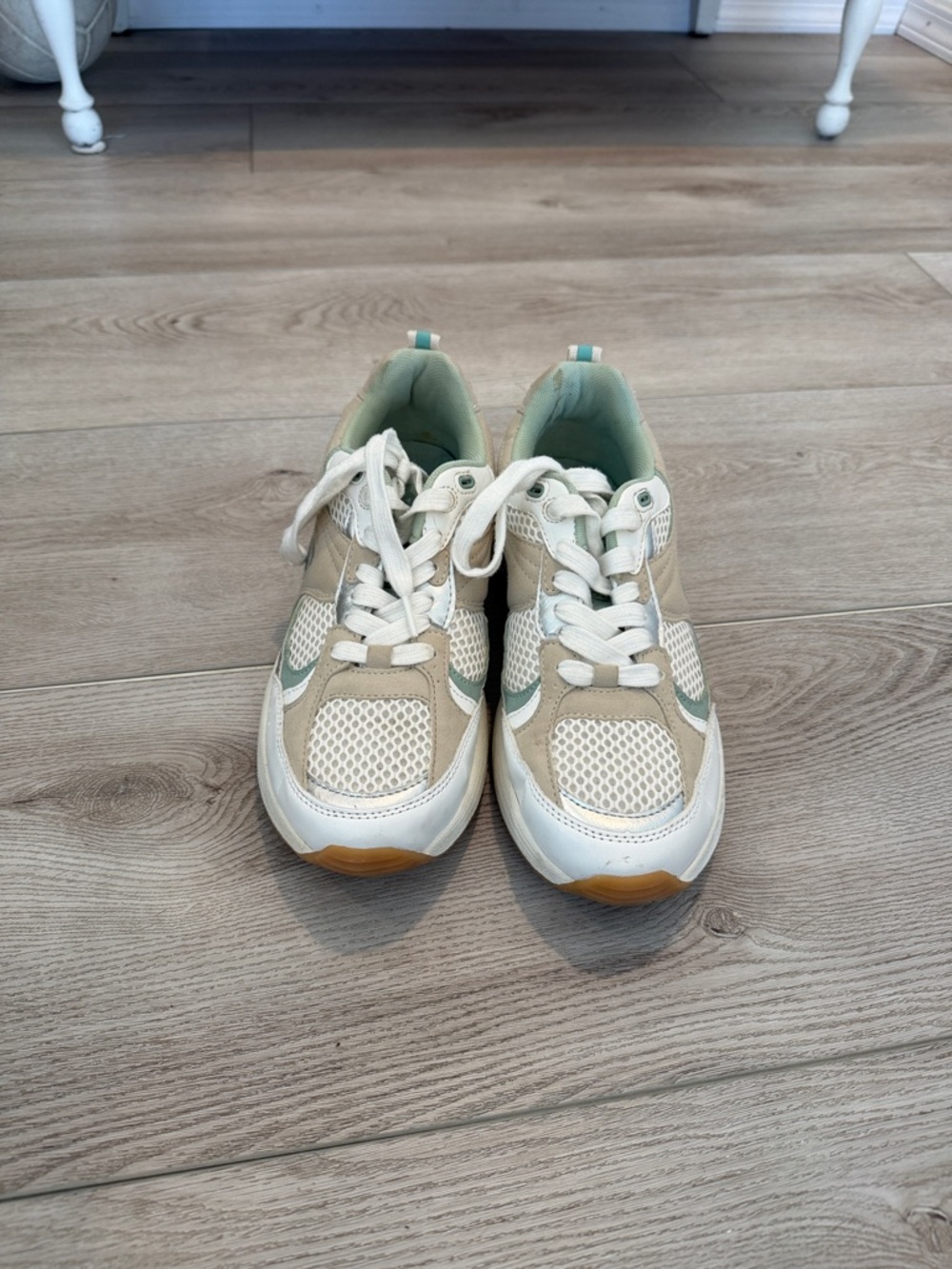 ZARA Running Shoes